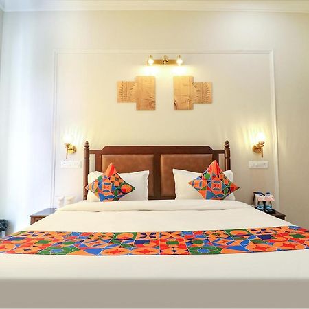 Fabhotel K9 Villa Ludhiana Dış mekan fotoğraf