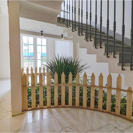 Fabhotel K9 Villa Ludhiana Dış mekan fotoğraf