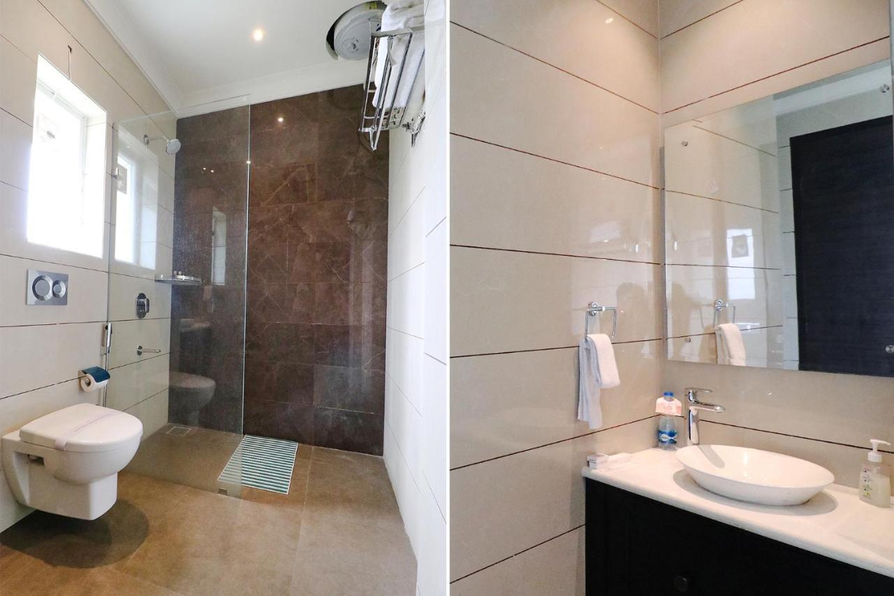 Fabhotel K9 Villa Ludhiana Dış mekan fotoğraf