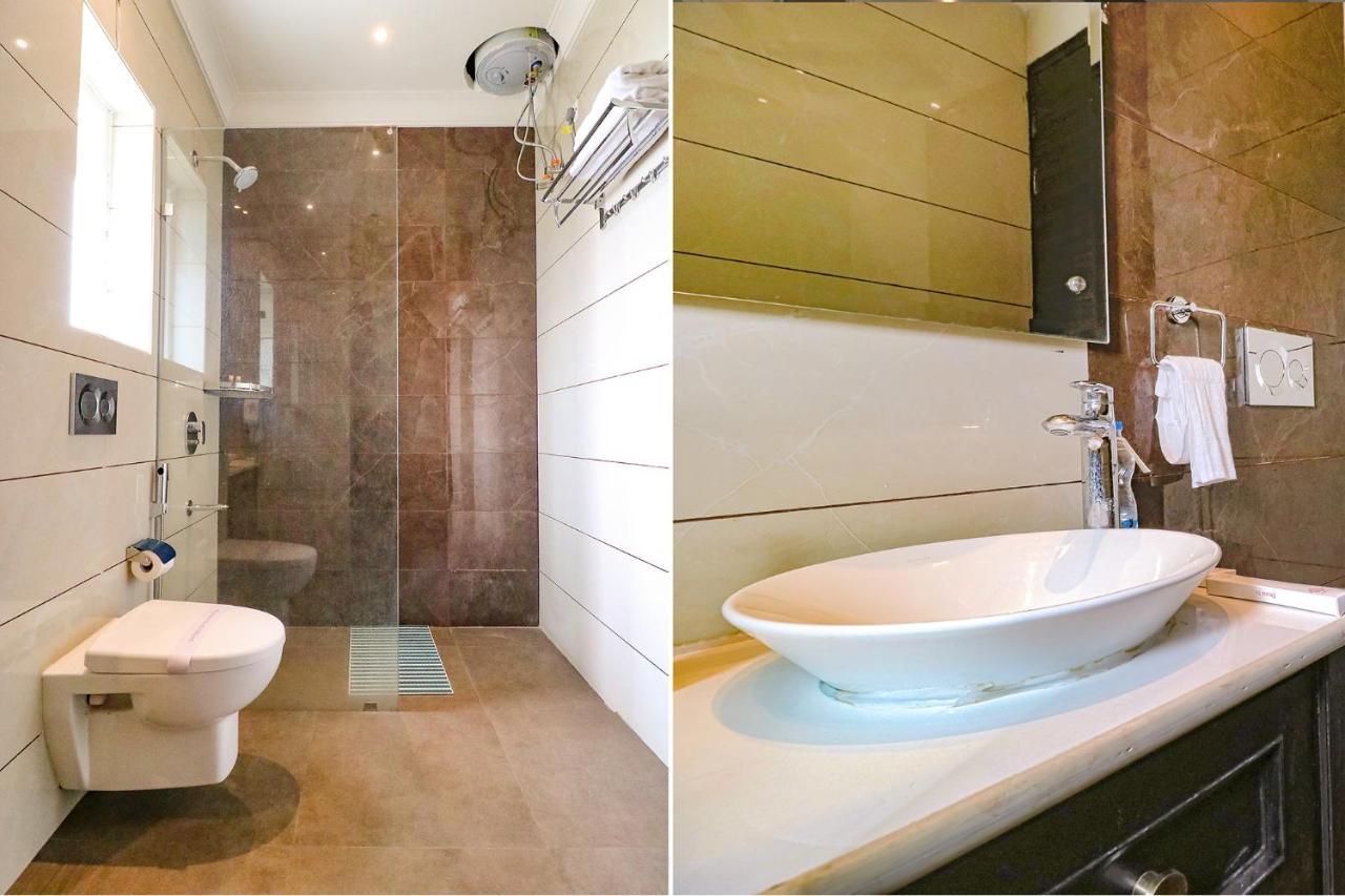 Fabhotel K9 Villa Ludhiana Dış mekan fotoğraf